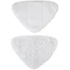 Image de Lot De 2 Lingettes Pour Aspirateur Balai Vapeur Valberg St3