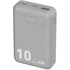 Image de Batterie Externe Edenwood 10000 Mah Noir