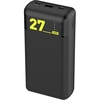Image de Batterie Externe Edenwood 27000 Mah Noir