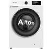 Image de Lave-linge Hublot 8kg Valberg Wf 814 A-10 W180c