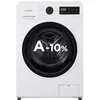 Image de Lave-linge Hublot 10kg Valberg Wf 1014 A-10 W566c