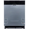 Image de Lave-vaisselle Tout Integrable 16 Couverts Valberg Fbi 16s43 A Xad929c V