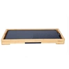Image de Plancha electrique Bambou Cosylife Cl-plb