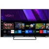 Image de Tv Qled 55'' Edenwood Ed55ea03uhd-re