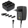 Image de Alimentation Edenwood Universelle 3 À 12v - 27w Usb-c + 20 Connecteurs