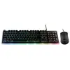 Image de Pack Gaming Edenwood 2en1 : Clavier Retroeclaire + Souris Haute Precision