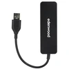 Image de Hub Usb-a 4 Ports Edenwood Usb 2.0   Haute Vitesse 480 Mbps