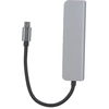 Image de Hub Usb-c 5-en-1   Adaptateur Multifonction Avec Hdmi, Usb, Sd Et Recharge Rapide