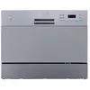 Image de Mini Lave-vaisselle 6 Couverts Valberg 6s47 D Sad929c V2
