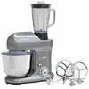 Image de Robot Pâtissier Valberg Val-km1300w 5l Gris