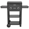 Image de Barbecue electrique Sur Pied Valberg Elec-val-bbq5233