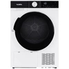 Image de Sèche-linge Pompe À Chaleur Valberg Dhp 9 B W566c