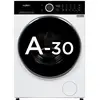 Image de Lave-linge Hublot 8 Kg Valberg Wf 814 A-30 F W566c