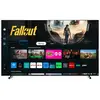 Image de Tv Qled 75'' Edenwood Ed75qt01uhd-re