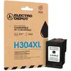 Image de Cartouche D'encre Electro Depot Compatible Hp H304xl Noir