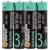 Image de Lot De 4 Piles Electro Depot Alcaline Lr3 - Aaa