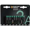 Image de Lot De 10 Piles Electro Depot Alcaline Aaa - Lr03