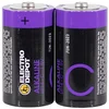 Image de Lot De 2 Piles Electro Depot Alcaline Lr14 - C