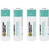 Image de Lot De 4 Piles Rechargeables Electro Depot Aaa - Lr03 800mah