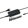 Image de Chargeur Universel Ordinateur Portable Electro Depot 90w Noir
