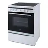 Image de Cuisinière Induction Valberg Ic 60 4mc W 343c