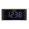 Image de Radio-reveil Edenwood Jumbo Curved