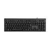 Image de Clavier Filaire High One Kwd01b
