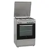 Image de Cuisinière Mixte Valberg Mc 60 31mc S 701t