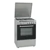 Image de Cuisinière Gaz Valberg Gc 60 4cc S 701t