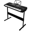 Image de Clavier Synthetiseur Edenwood Keyboard 61 Touches