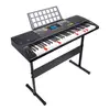 Image de Clavier Synthetiseur Edenwood Keyboard Lesson Light Touch (avec Mode Apprentissage)