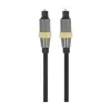 Image de Câble Edenwood Fibre Optique Audio 3 Mètres