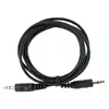 Image de Câble Edenwood Jack 3,5 Mm/ 1 M