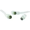 Image de Prolongateur Edenwood Coaxial 9,52 M/f-m