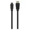Image de Câble Edenwood Hdmi /mini Hdmi 1.5m