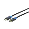 Image de Câble Edenwood Hdmi 3m 4k Bleu