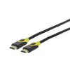 Image de Câble Edenwood Hdmi 7,5m 4k Jaune