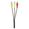 Image de Câble Edenwood 3 Rca Male / 3 Rca Male 3