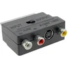 Image de Adaptateur Edenwood 1 Peritel / 3 Rca