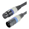 Image de Câble Edenwood Xlr 2m Male / Femelle