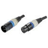 Image de Câble Edenwood Xlr 10 Mètres Mâle / Femelle