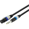 Image de Câble Edenwood Micro 6m Xlr Femelle / Ja