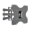 Image de Support Mural Edenwood Tv De 48 À 81 Cm D1 Deporte Noir