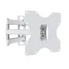 Image de Support Mural Edenwood Tv De 48 À 81cm D1 Deporte Blanc