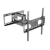 Image de Support Mural Edenwood Tv De 66 À 140 Cm D2 Deporte Noir