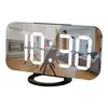 Image de Reveil Edenwood Miroir