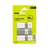 Image de Pack De 3 Cles 2.0 Usb High One 16go - Total 48go
