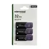 Image de Pack De 3 Cles 3.0 Usb Edenwood 32go - Total 96go