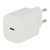 Image de Chargeur Secteur Usb-c Edenwood 33w Blanc