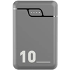 Image de Batterie Externe Edenwood 10 000 Mah Grise